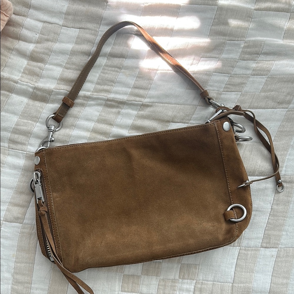 Rebecca Minkoff M.A.B. Crossbody